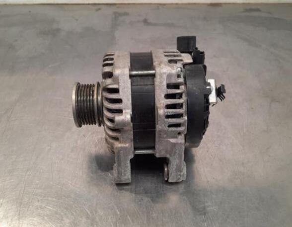 Dynamo (Alternator) CITROËN C4 III (BA_, BB_, BC_)