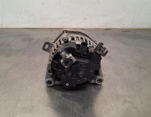 Alternator CITROËN C4 III (BA_, BB_, BC_)