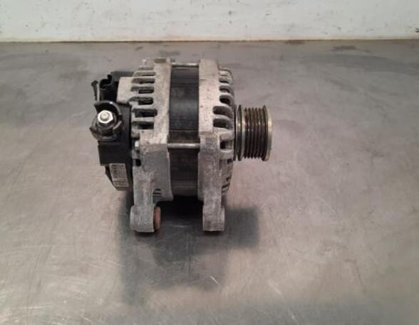 Dynamo (Alternator) CITROËN C4 III (BA_, BB_, BC_)