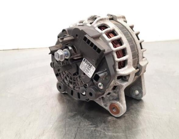 Alternator RENAULT TALISMAN (LP_)