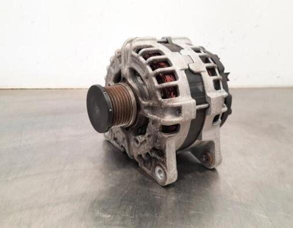 Alternator RENAULT TALISMAN (LP_)