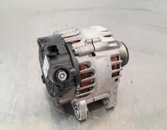 Alternator CITROËN C3 II (SC_), CITROËN C3 III (SX), PEUGEOT 3008 SUV (MC_, MR_, MJ_, M4_)