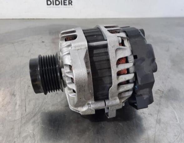 Dynamo (Alternator) HYUNDAI ix20 (JC)