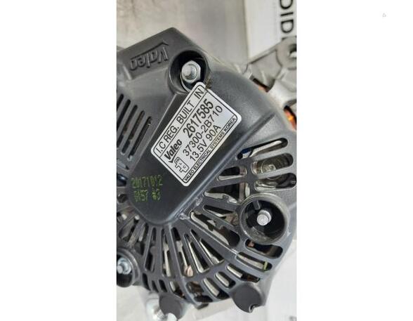 Dynamo (Alternator) HYUNDAI ix20 (JC)