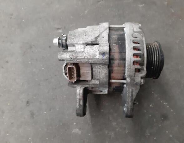 Dynamo (Alternator) MITSUBISHI L200 / TRITON (KJ_, KK_, KL_)