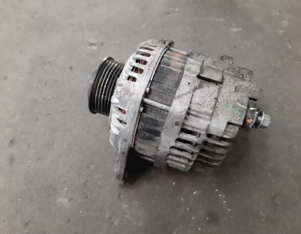 Alternator MITSUBISHI L200 / TRITON (KJ_, KK_, KL_)