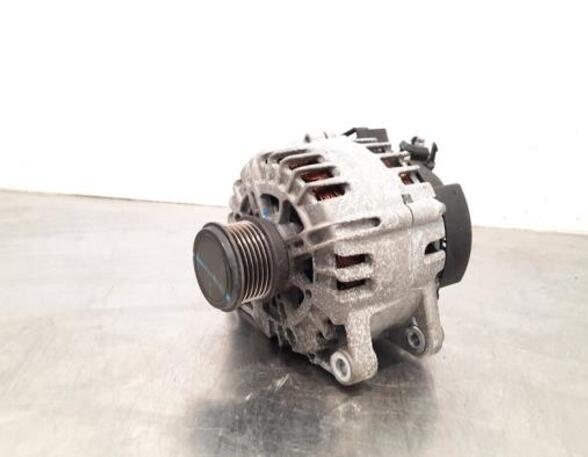 Alternator FORD TRANSIT CONNECT V408 Box Body/MPV