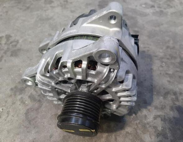 Dynamo (Alternator) CITROËN C4 GRAND PICASSO II (DA_, DE_)