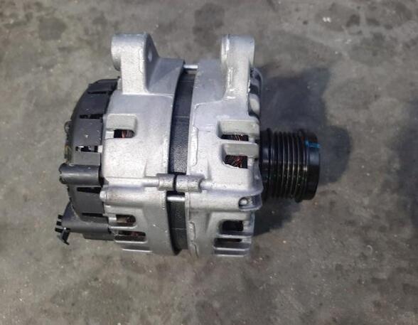 Dynamo (Alternator) CITROËN C4 GRAND PICASSO II (DA_, DE_)