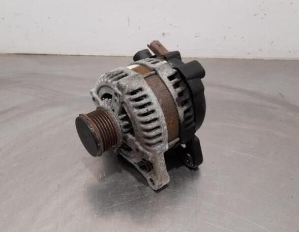 Alternator PEUGEOT 308 II (LB_, LP_, LW_, LH_, L3_)