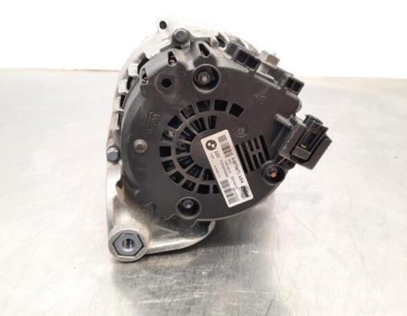 Alternator BMW 6 Gran Coupe (F06)