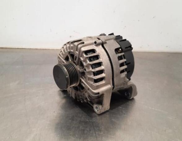 Alternator BMW 6 Gran Coupe (F06)