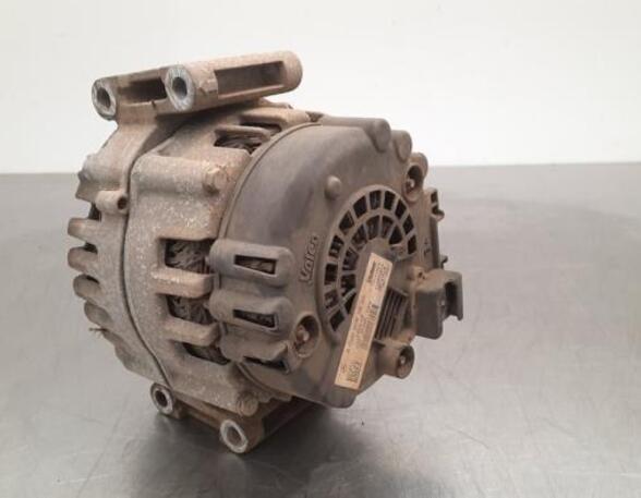 Dynamo (Alternator) MERCEDES-BENZ GLC (X253)