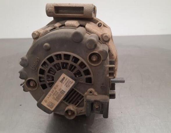 Alternator MERCEDES-BENZ GLC (X253)