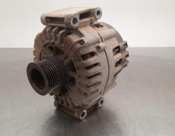 Alternator MERCEDES-BENZ GLC (X253)