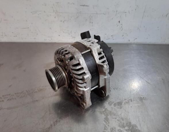 Dynamo (Alternator) CITROËN C3 AIRCROSS II (2R_, 2C_)