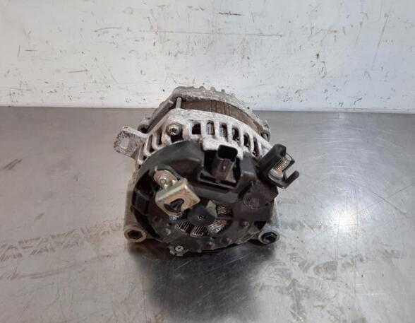 Alternator CITROËN C3 AIRCROSS II (2R_, 2C_)