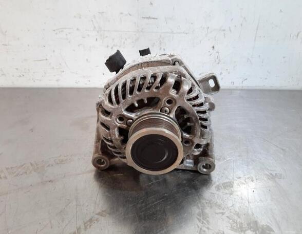 Dynamo (Alternator) CITROËN C3 AIRCROSS II (2R_, 2C_)