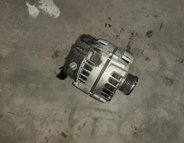 Alternator BMW X5 (F15, F85)