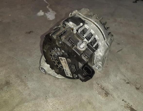 Dynamo (Alternator) BMW X5 (F15, F85)