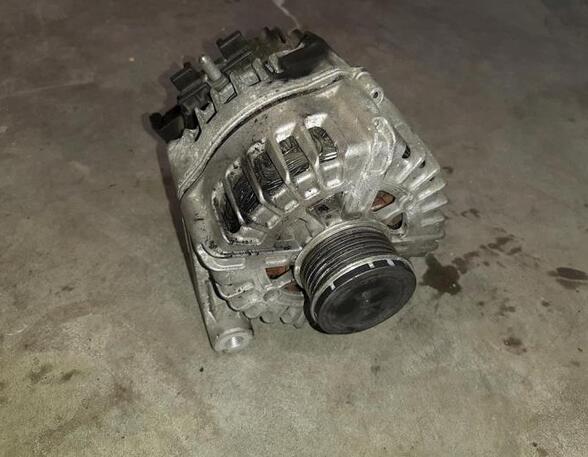 Dynamo (Alternator) BMW X5 (F15, F85)