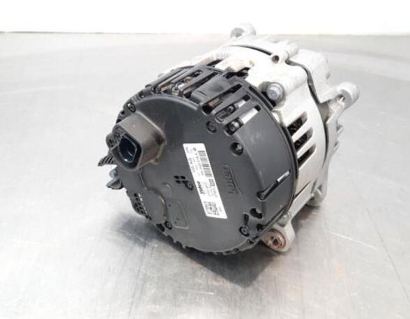 Dynamo (Alternator) AUDI A7 Sportback (4KA)