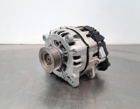 Alternator AUDI A7 Sportback (4KA)