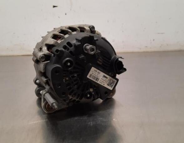 Dynamo (Alternator) SKODA KODIAQ (NS7, NV7, NS6)