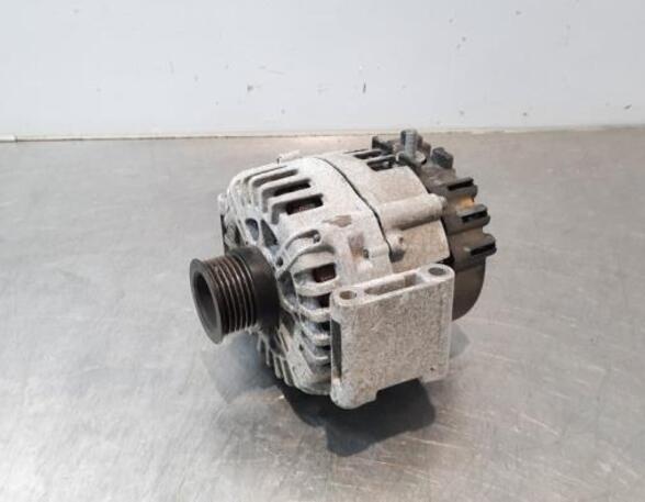 Alternator MERCEDES-BENZ C-CLASS Convertible (A205), MERCEDES-BENZ GLK-CLASS (X204)