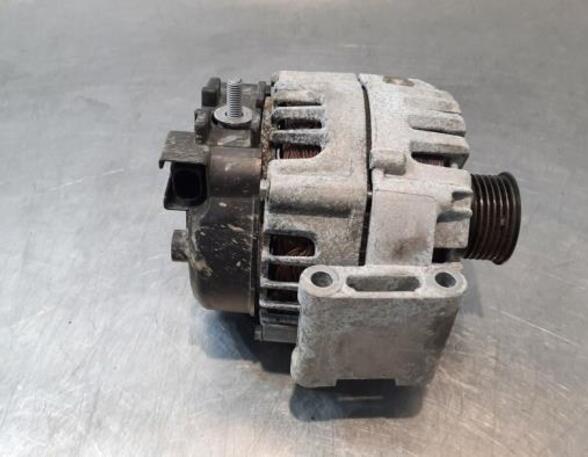 Alternator MERCEDES-BENZ C-CLASS Convertible (A205), MERCEDES-BENZ GLK-CLASS (X204)