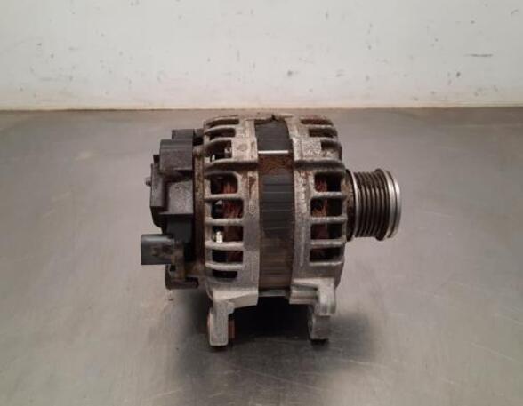 Alternator VW PASSAT B8 Variant (3G5, CB5)