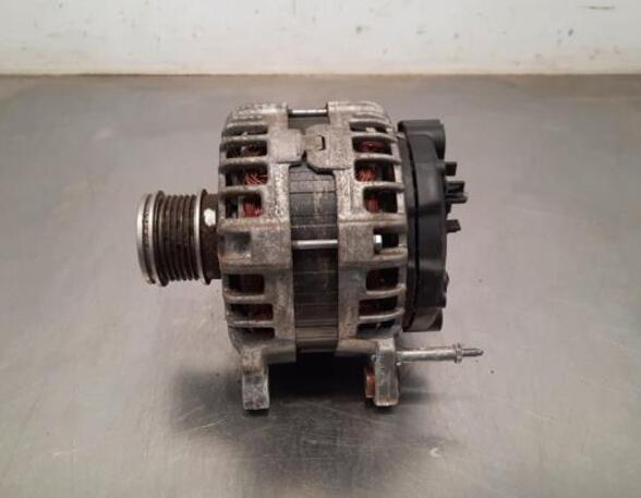 Alternator VW PASSAT B8 Variant (3G5, CB5)