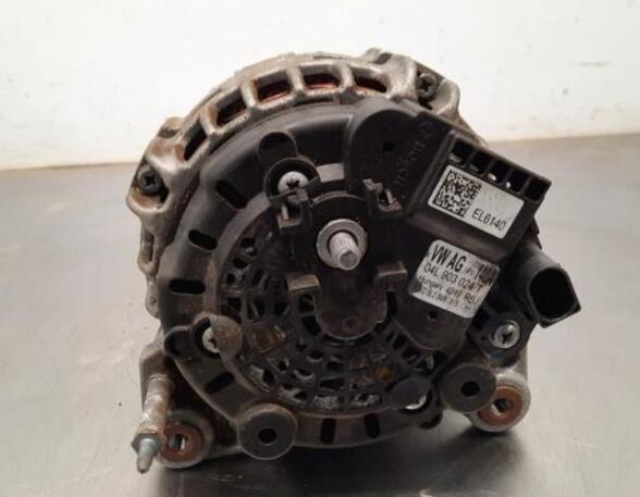 Alternator VW PASSAT B8 Variant (3G5, CB5)