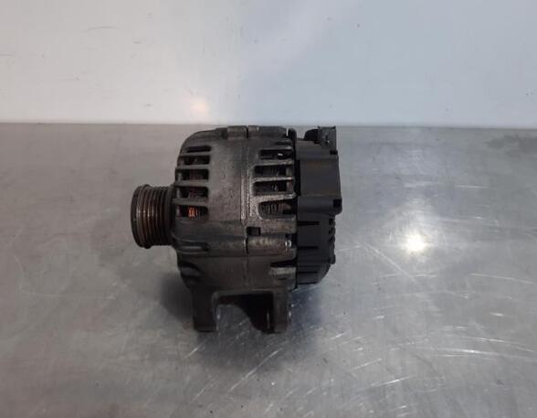 Dynamo (Alternator) PEUGEOT 2008 I (CU_), PEUGEOT 208 I (CA_, CC_), CITROËN C3 II (SC_), CITROËN C3 III (SX)