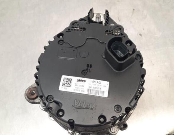 Alternator AUDI A4 Avant (8W5, 8WD, B9), AUDI A6 C8 Avant (4A5)