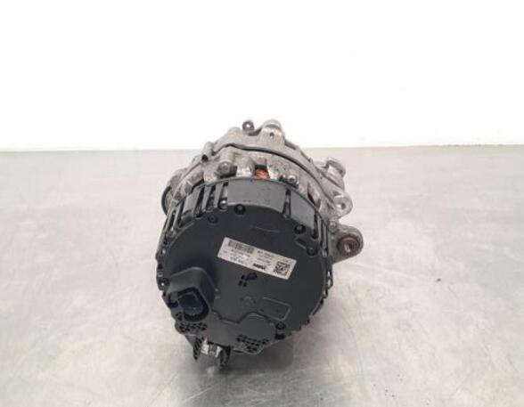 Dynamo (Alternator) AUDI A4 Avant (8W5, 8WD, B9), AUDI A6 C8 Avant (4A5)