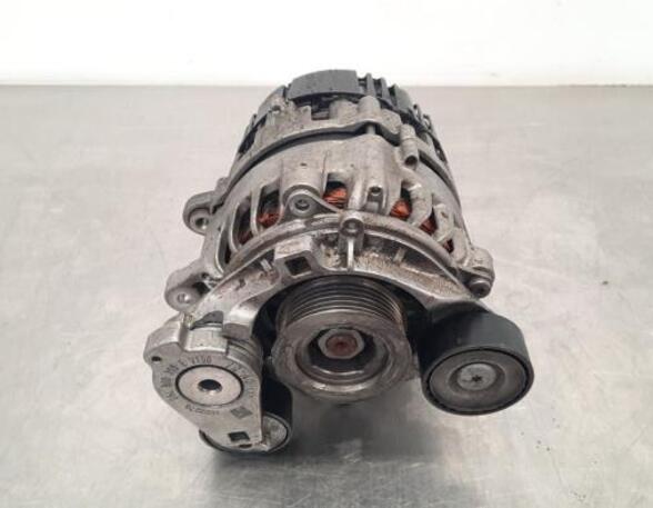 Dynamo (Alternator) AUDI A4 Avant (8W5, 8WD, B9), AUDI A6 C8 Avant (4A5)