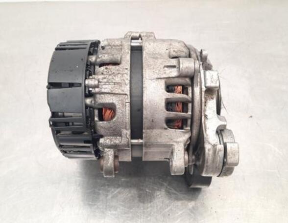 Alternator AUDI A4 Avant (8W5, 8WD, B9), AUDI A6 C8 Avant (4A5)