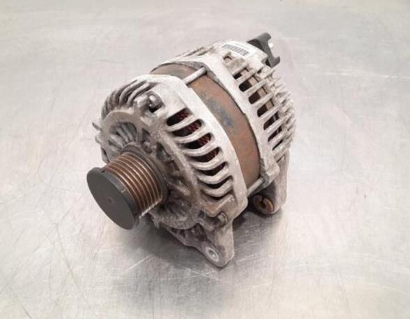 Dynamo (Alternator) OPEL VIVARO B Van (X82)