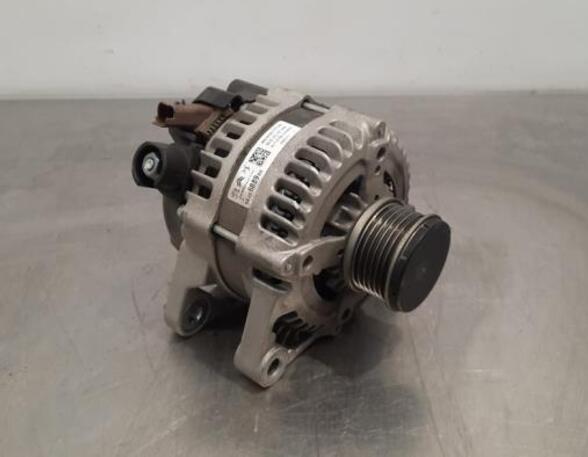 Dynamo (Alternator) OPEL CORSA F (P2JO)