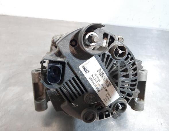 Alternator FIAT TIPO Estate (356_), FIAT TIPO Hatchback (356_)