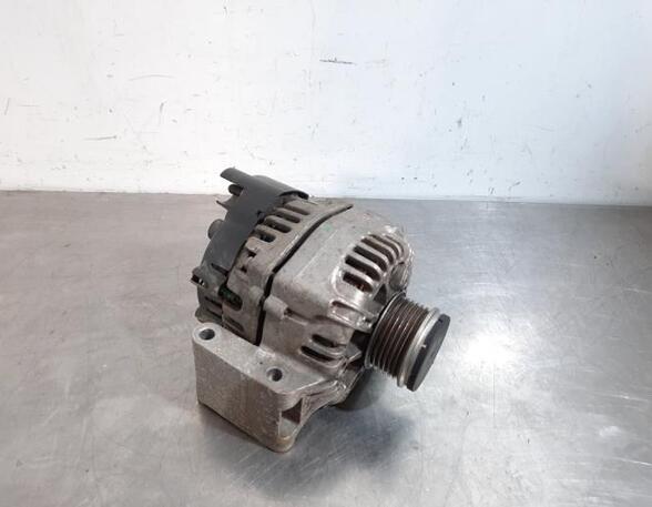 Alternator FIAT TIPO Estate (356_), FIAT TIPO Hatchback (356_)