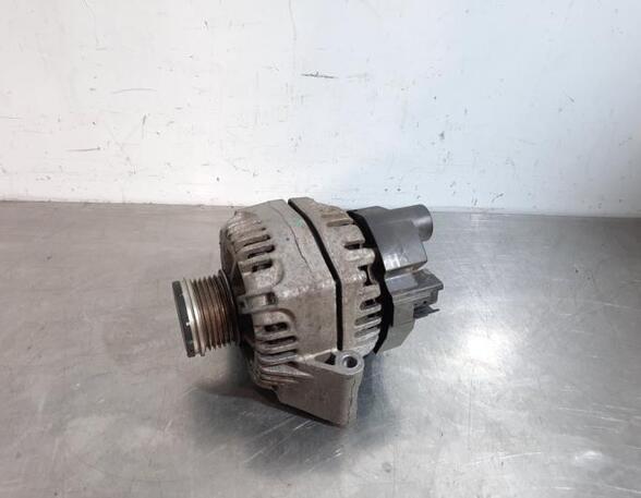 Alternator FIAT TIPO Estate (356_), FIAT TIPO Hatchback (356_)