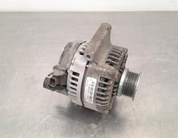 Dynamo (Alternator) OPEL INSIGNIA B Sports Tourer (Z18)