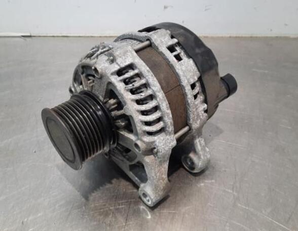 Dynamo (Alternator) HONDA CIVIC X Hatchback (FC_, FK_)