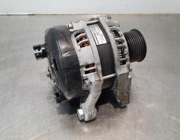 Alternator HONDA CIVIC X Hatchback (FC_, FK_)