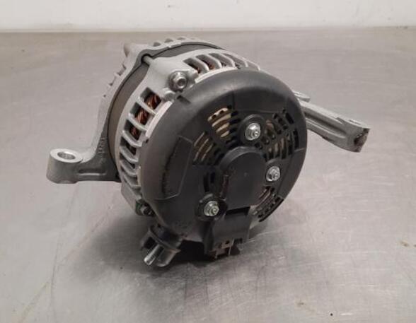 Dynamo (Alternator) FORD USA MUSTANG Convertible