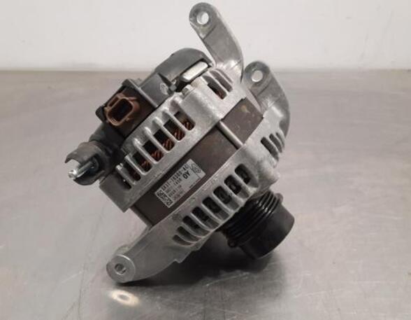 Dynamo (Alternator) FORD USA MUSTANG Convertible