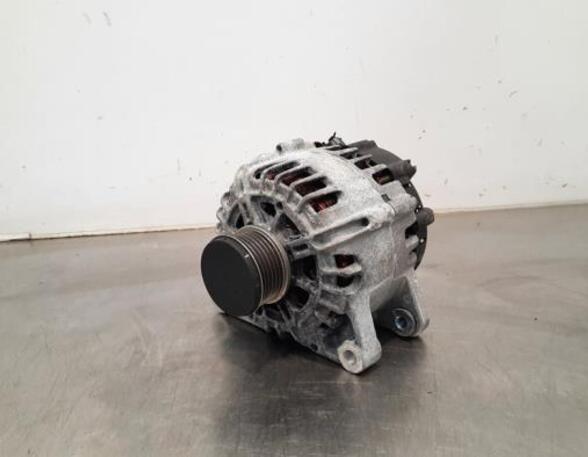 Dynamo (Alternator) PEUGEOT 108, PEUGEOT 208 I (CA_, CC_), PEUGEOT 3008 SUV (MC_, MR_, MJ_, M4_), PEUGEOT 2008 I (CU_)