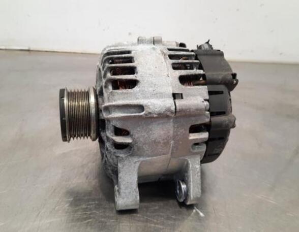 Dynamo (Alternator) PEUGEOT 108, PEUGEOT 208 I (CA_, CC_), PEUGEOT 3008 SUV (MC_, MR_, MJ_, M4_), PEUGEOT 2008 I (CU_)